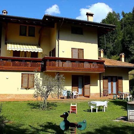 Apartments In Pieve Di Ledro/Ledrosee 22632 Экстерьер фото