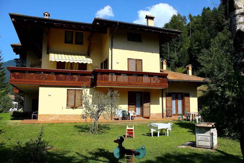 Apartments In Pieve Di Ledro/Ledrosee 22632 Экстерьер фото