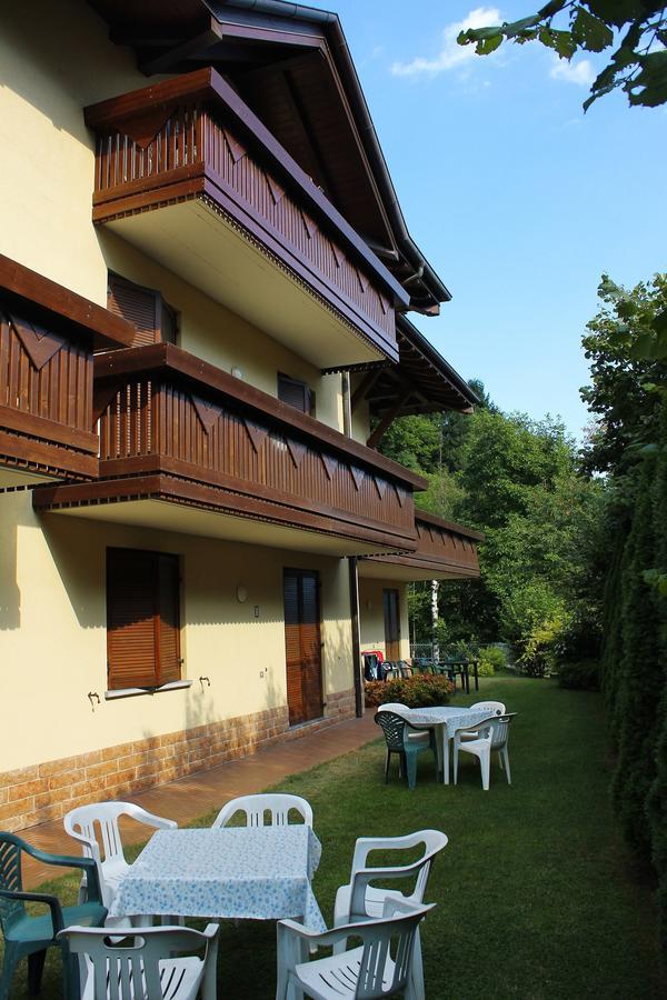 Apartments In Pieve Di Ledro/Ledrosee 22632 Экстерьер фото